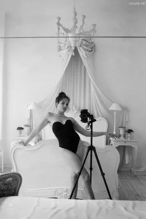 Chantal Convertini Thumbnail Picture
