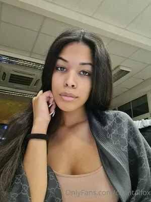Chantalfox OnlyFans Leaked Free Thumbnail Picture - #2FYuRwUdXM