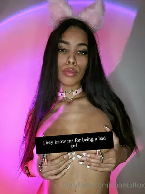 Chantalfox OnlyFans Leaked Free Thumbnail Picture - #qyPraEEeTg