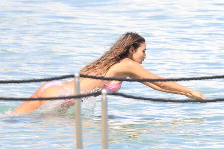 Chantel Jeffries OnlyFans Leaked Free Thumbnail Picture - #RpCyKW2EeS