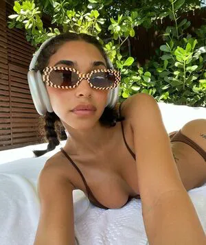 Chantel Jeffries OnlyFans Leaked Free Thumbnail Picture - #SJyCnae2AI