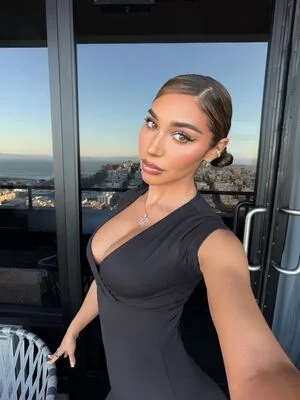 Chantel Jeffries OnlyFans Leaked Free Thumbnail Picture - #ToHOZcRBEo