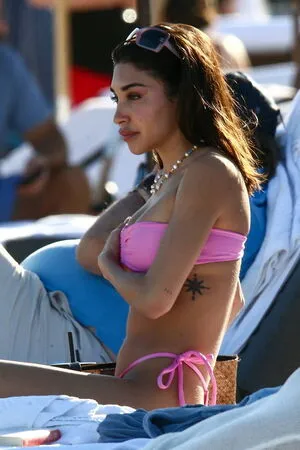Chantel Jeffries OnlyFans Leaked Free Thumbnail Picture - #ankWDvwFqB
