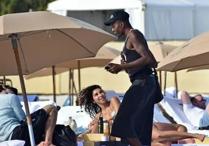 Chantel Jeffries OnlyFans Leaked Free Thumbnail Picture - #hglkLybIsb