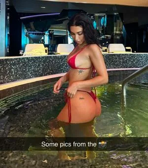 Chantel Jeffries OnlyFans Leaked Free Thumbnail Picture - #pDIkrccbbQ