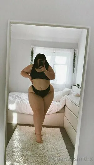 Chantelsmithxx Thumbnail Picture