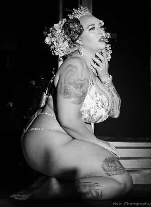 Chanteuse OnlyFans Leaked Free Thumbnail Picture - #Galk0VYwVh