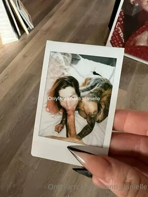 Chanti Danielle OnlyFans Leaked Free Thumbnail Picture - #S9vW71pzzH