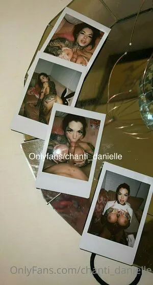 Chanti Danielle OnlyFans Leaked Free Thumbnail Picture - #vYYThdDxl6
