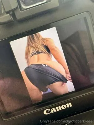 Chaoticbarbieee OnlyFans Leaked Free Thumbnail Picture - #QKmiaT3BYs