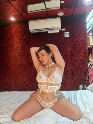 Chaoticbun OnlyFans Leaked Free Thumbnail Picture - #Myaic4Umex