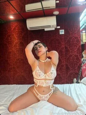 Chaoticbun OnlyFans Leaked Free Thumbnail Picture - #dJB8BXBP3U