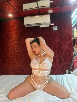 Chaoticbun OnlyFans Leaked Free Thumbnail Picture - #nS2dNLRnT3
