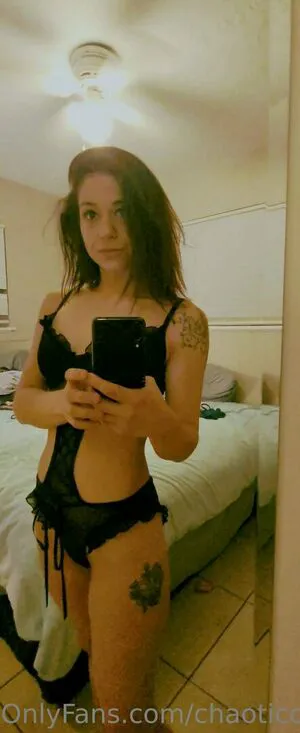 Chaoticcontent OnlyFans Leaked Free Thumbnail Picture - #335TVlOw5K