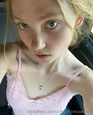 Chaoticmusefree OnlyFans Leaked Free Thumbnail Picture - #e8QPDpKikz