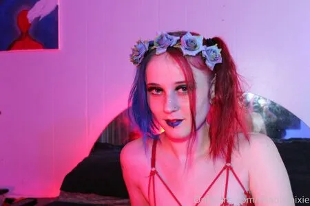 Chaoticpixie OnlyFans Leaked Free Thumbnail Picture - #mNGzQ2vzis