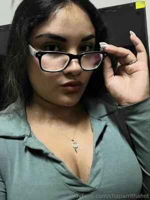 Chaparrithahot OnlyFans Leaked Free Thumbnail Picture - #7ASst4hLOo