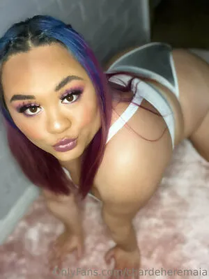 Charde888 OnlyFans Leaked Free Thumbnail Picture - #58hILVzHz0