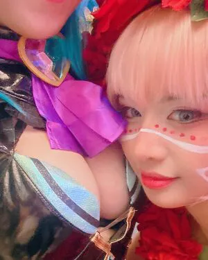 Charechii OnlyFans Leaked Free Thumbnail Picture - #5G5PMBzrtI