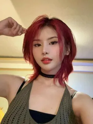 Charechii OnlyFans Leaked Free Thumbnail Picture - #67p5LIfxUI