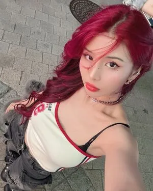 Charechii OnlyFans Leaked Free Thumbnail Picture - #HM2esRflx3