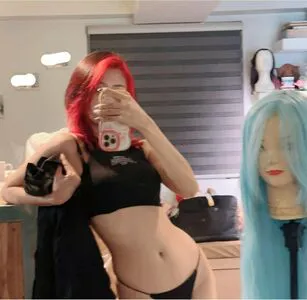 Charechii OnlyFans Leaked Free Thumbnail Picture - #OpxIIbk8jN