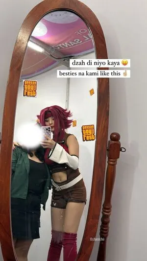 Charechii OnlyFans Leaked Free Thumbnail Picture - #PjOk1SlHw2