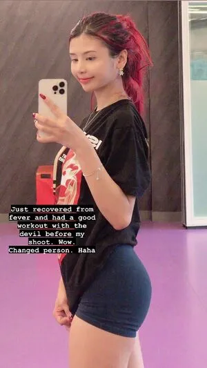 Charechii OnlyFans Leaked Free Thumbnail Picture - #ViBkaqpm8f