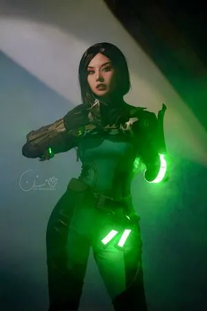 Charechii OnlyFans Leaked Free Thumbnail Picture - #ZINT8Rdrxu