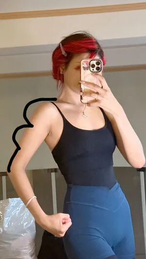 Charechii OnlyFans Leaked Free Thumbnail Picture - #it0BfdHF14