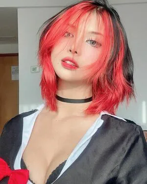Charechii OnlyFans Leaked Free Thumbnail Picture - #it5XvbYHFY