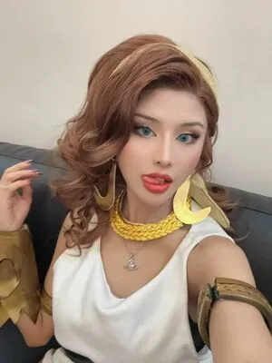 Charechii OnlyFans Leaked Free Thumbnail Picture - #koQdcJRb6L