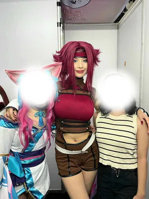 Charechii OnlyFans Leaked Free Thumbnail Picture - #nRM6PSPAGf