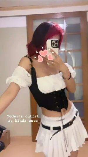 Charechii OnlyFans Leaked Free Thumbnail Picture - #pZR3ItY2El