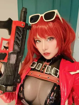 Charechii OnlyFans Leaked Free Thumbnail Picture - #z4MqHeEWnd