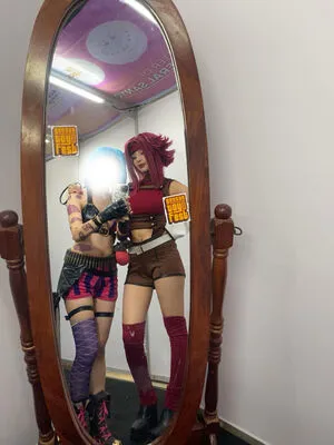 Charechii OnlyFans Leaked Free Thumbnail Picture - #zd07PdYfEL