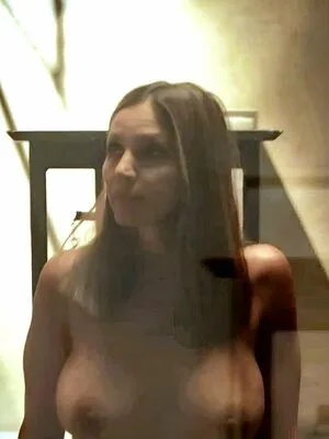 Charisma Carpenter OnlyFans Leaked Free Thumbnail Picture - #0xKA1HODIS