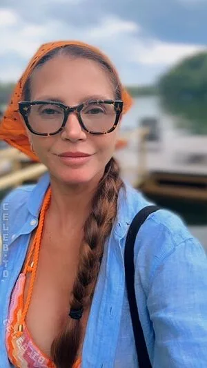 Charisma Carpenter OnlyFans Leaked Free Thumbnail Picture - #8yS2OY66EC