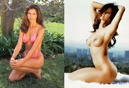 Charisma Carpenter OnlyFans Leaked Free Thumbnail Picture - #MDOL5jmnoq