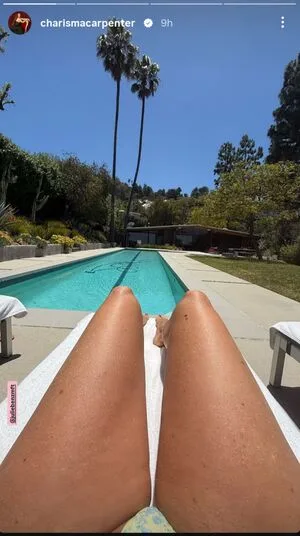 Charisma Carpenter OnlyFans Leaked Free Thumbnail Picture - #QtWhoHTlQu