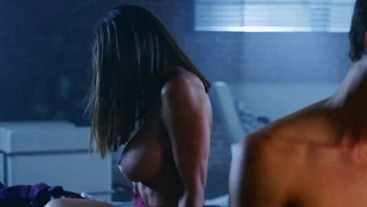 Charisma Carpenter OnlyFans Leaked Free Thumbnail Picture - #eAwwo8s3HY