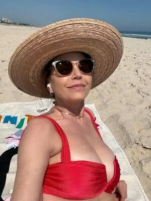 Charisma Carpenter OnlyFans Leaked Free Thumbnail Picture - #rn3K304V0z