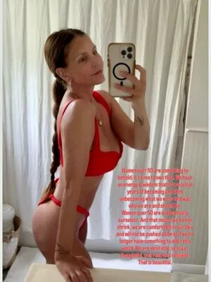 Charisma Carpenter OnlyFans Leaked Free Thumbnail Picture - #vWvxRx0Nx6