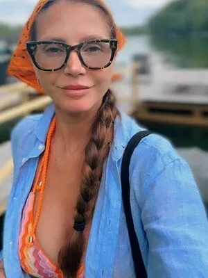 Charisma Carpenter OnlyFans Leaked Free Thumbnail Picture - #x4kJq3avFz