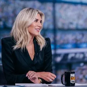 Charissa Thompson OnlyFans Leaked Free Thumbnail Picture - #4DASHRPdp7