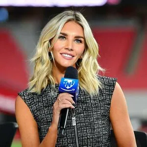 Charissa Thompson OnlyFans Leaked Free Thumbnail Picture - #6pHOYVCnDP