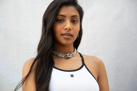 Charithra Chandran OnlyFans Leaked Free Thumbnail Picture - #E60Q2LMVTD