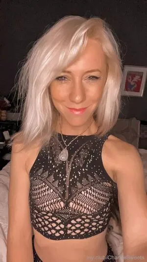 Charleesweets OnlyFans Leaked Free Thumbnail Picture - #Cp4StSs9Wm