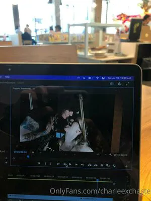 Charleexchaste OnlyFans Leaked Free Thumbnail Picture - #dNbd3Pv6eE