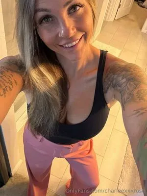 Charleexxxrose OnlyFans Leaked Free Thumbnail Picture - #M4FMgO2gd6